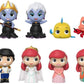 Funko THE LITTLE MERMAID Mystery Mini Vinyl Figure