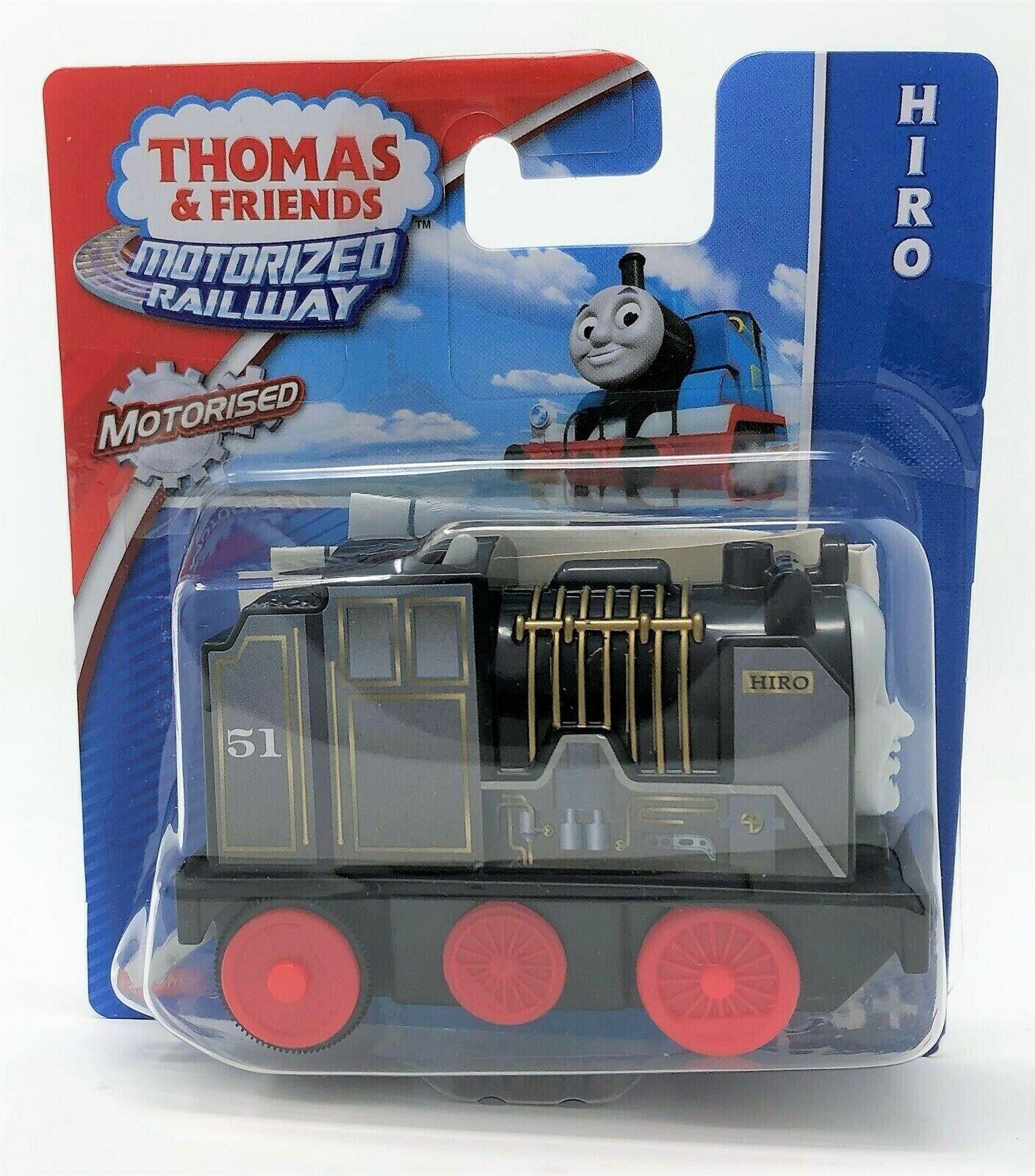 Hiro Motorized Railway Thomas & Friends