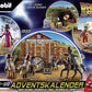 Back to the Future 3 Advent Calendar 70576 Playmobil