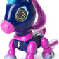 Zoomer RANDOM Zupps Tiny Unicorn Interactive Figure Lights & Sounds