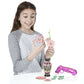 Hasbro DOH-VINCI Faux Flower Vase Play-Doh Kit