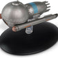 #92 Medusan Model Ship Die-Cast Model (Eaglemoss / Star Trek)