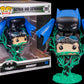 Funko POP! BATMAN AND CATWOMAN Special Edition Moment #291 Vinyl Figure DC