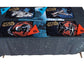 Star Wars DEATH STAR TABLECLOTH SET + 4 Placemats + 4 Napkins (SD Toys)