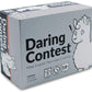 Daring Contest Adult Card Drinking Game Challenge TEE3897DCBSG1
