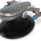 #79 Harry Mudd's Class-J Starship Die-Cast Model (Eaglemoss / Star Trek)