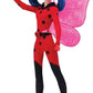 Miraculous FANTASYBUG Ladybug Fashion Doll Action Figure Bandai 39904