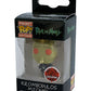 Funko KROMBOPULOS MICHAEL Pocket POP Rick and Morty EXCLUSIVE Keychain Figure