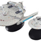 #09 U.S.S. Reliant NCC-1864 Model Diecast Ship XL EDITION (Eaglemoss / Star Trek)