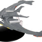 #27 Son'A Battleship Model Diecast Ship SSSUK827 SPECIAL ISSUE (Eaglemoss / Star Trek)