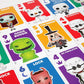 Funko SOMETHING WILD JACK SKELLINGTON Card Game Nightmare Before Christmas