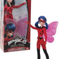 Miraculous FANTASYBUG Ladybug Fashion Doll Action Figure Bandai 39904