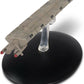 #93 ECS Horizon Ship Die-Cast Model Starship (Eaglemoss / Star Trek)