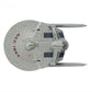 #09 U.S.S. Reliant NCC-1864 Model Diecast Ship XL EDITION (Eaglemoss / Star Trek)