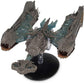 #01 Klingon Sarcophagus (Ship of the Dead) Model Diecast Ship Discovery SPECIAL EDITION (Eaglemoss / Star Trek)