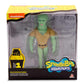 [EYES CLOSED] Handsome Squidward Masterpiece Meme Spongebob Figure