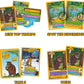 The Gruffalo Top Trumps Game