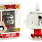 Funko POP! JACK-JACK #367 Metallic SE Vinyl Figure Incredibles 2