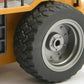 Huina CY1520 2.4G 6ch RC Bulldozer with Die Cast Bucket Construction Vehicle Toy
