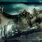 Noble Collection Harry Potter GRINGOTTS BANK ESCAPE Jigsaw Puzzle (1000 PCS)