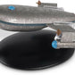 #79 Harry Mudd's Class-J Starship Die-Cast Model (Eaglemoss / Star Trek)