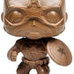 Captain America #584 SE Wood Deco Pop Vinyl (Marvel)