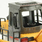 Huina CY1520 2.4G 6ch RC Bulldozer with Die Cast Bucket Construction Vehicle Toy