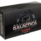 #14 Blackbird Diecast Model Ship (Battlestar Galactica: The Official Ships Collection Eaglemoss)
