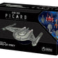 #03 Romulan Bird-of-Prey (23rd century) Model Diecast Ship Picard Universe (Eaglemoss / Star Trek)