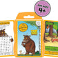 The Gruffalo Top Trumps Game