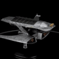 #16 The Festoon (Baron Grimes' Ship) Discovery Ships Model Diecast Ship SSDUK016 (Eaglemoss / Star Trek)