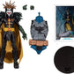 ROBIN KING DC Multiverse Action Figure Mcfarlane Toys