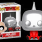 Funko POP! JACK-JACK #367 Metallic SE Vinyl Figure Incredibles 2