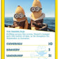 Minions Top Trumps Game
