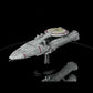 Figurine Loki (Heavy Cruiser) BGSEN021 Battlestar Galactica The Official Ships Collection Eaglemoss