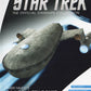 #79 Harry Mudd's Class-J Starship Die-Cast Model (Eaglemoss / Star Trek)
