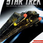 #93 ECS Horizon Ship Die-Cast Model Starship (Eaglemoss / Star Trek)