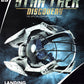 #23 Landing Pod Discovery Ships Model Diecast Ship (Eaglemoss / Star Trek)